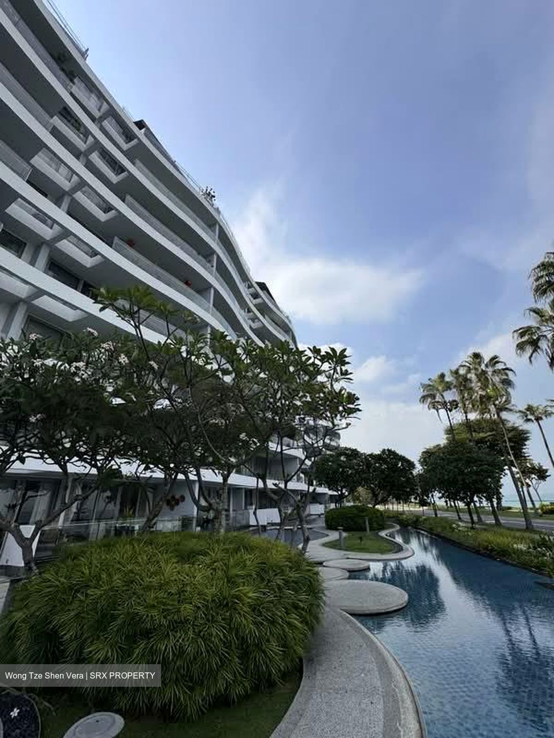 The Coast at Sentosa Cove (D4), Condominium #560568901